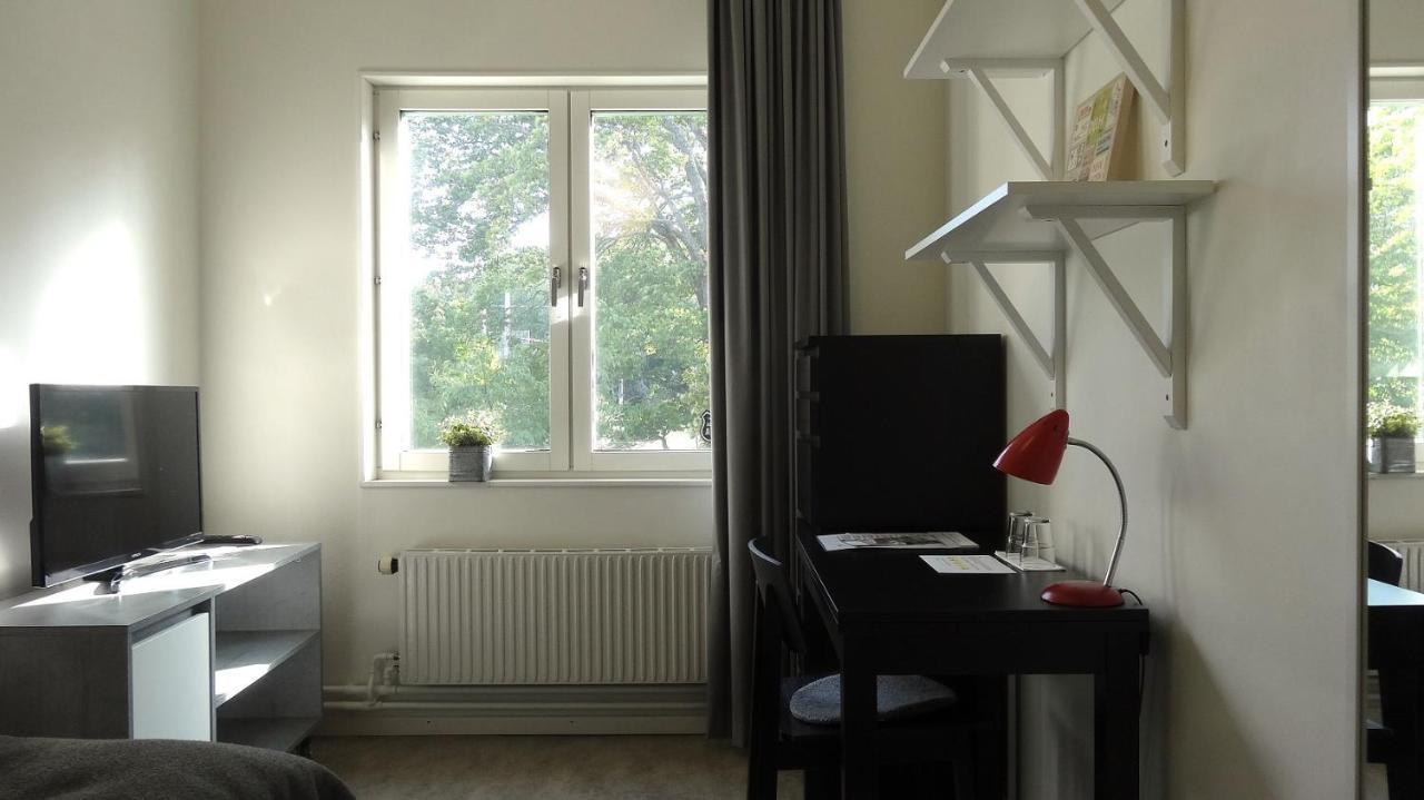 Le Mat B&B Åkersberga Extérieur photo