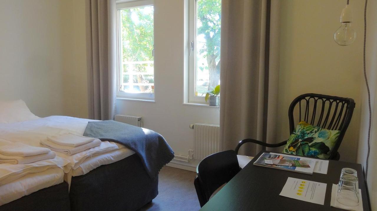 Le Mat B&B Åkersberga Extérieur photo