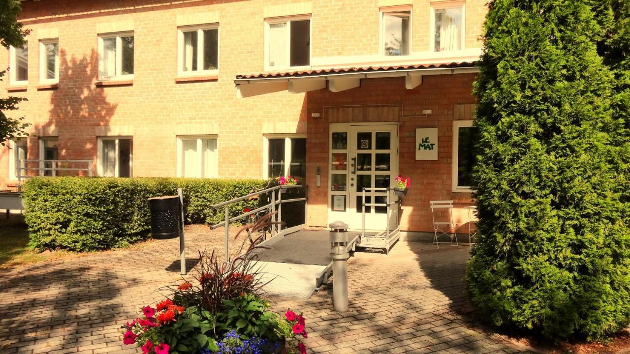 Le Mat B&B Åkersberga Extérieur photo