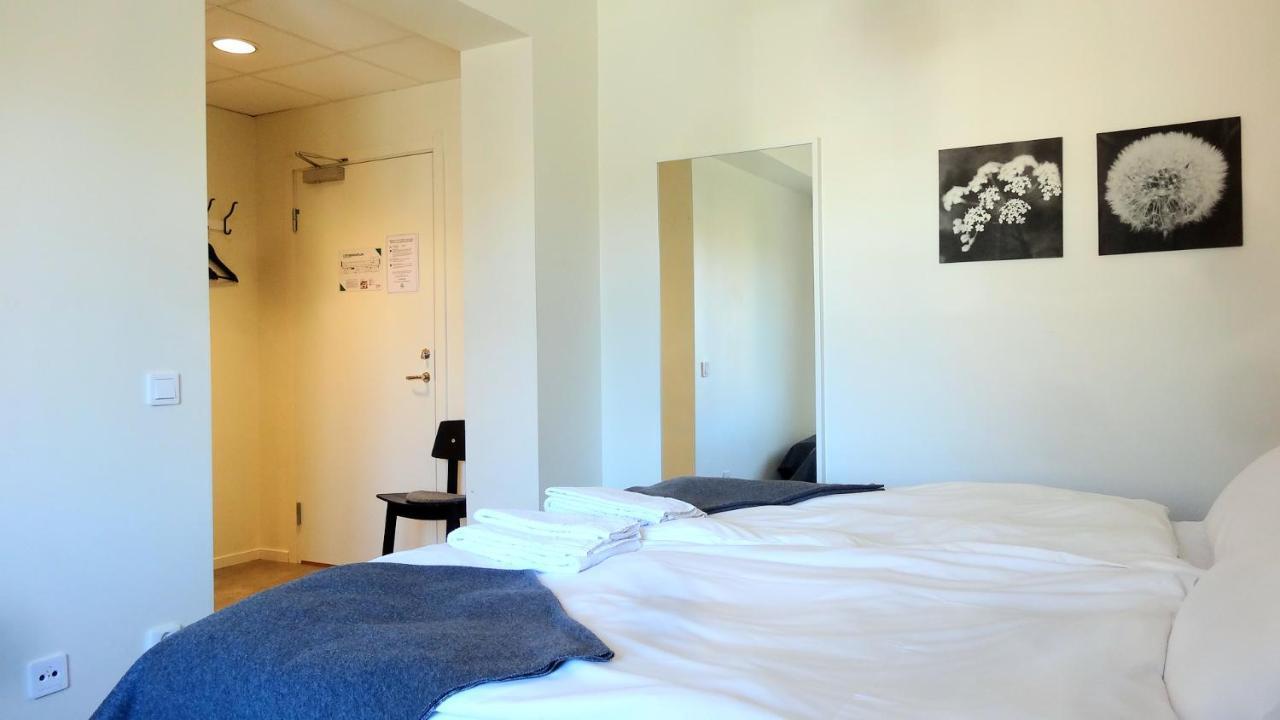 Le Mat B&B Åkersberga Extérieur photo