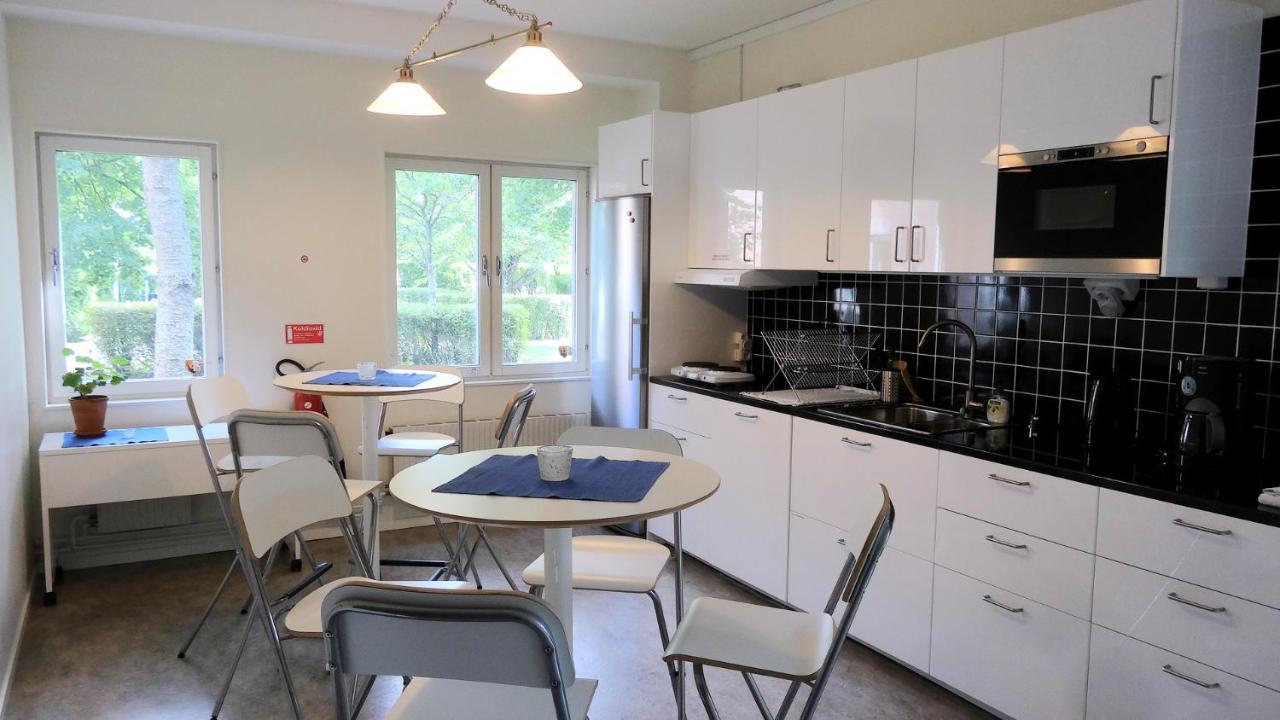 Le Mat B&B Åkersberga Extérieur photo