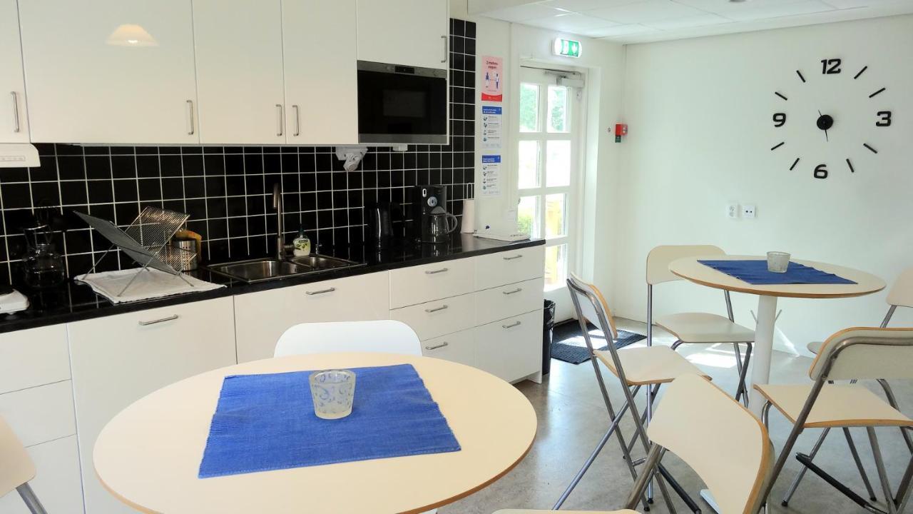 Le Mat B&B Åkersberga Extérieur photo