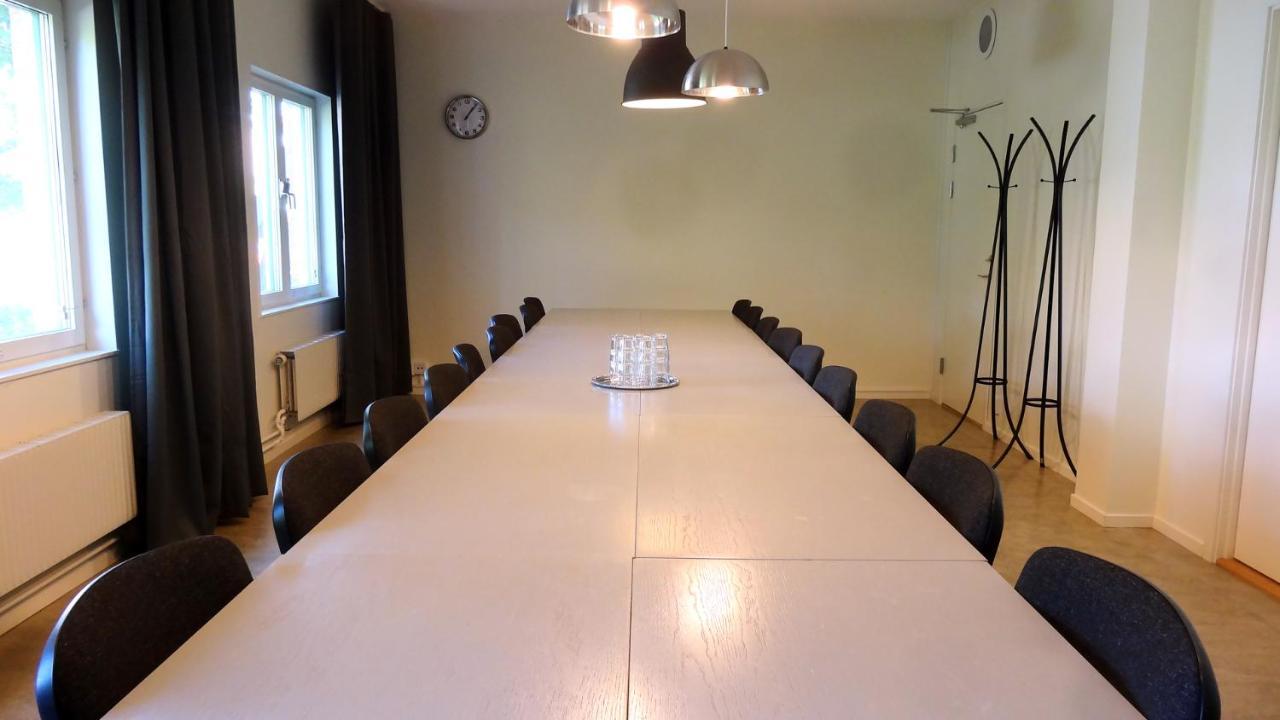 Le Mat B&B Åkersberga Extérieur photo