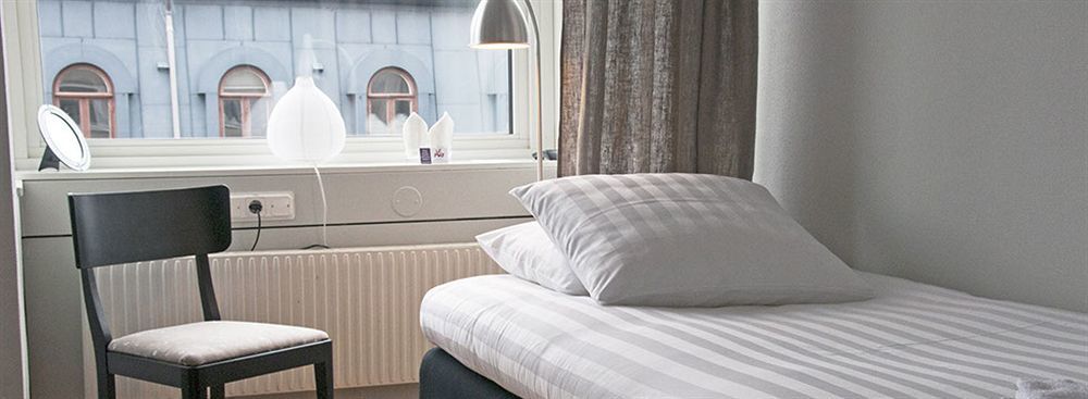 Le Mat B&B Åkersberga Extérieur photo