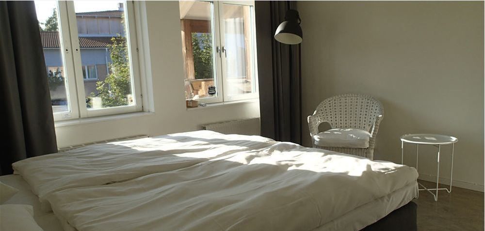 Le Mat B&B Åkersberga Extérieur photo