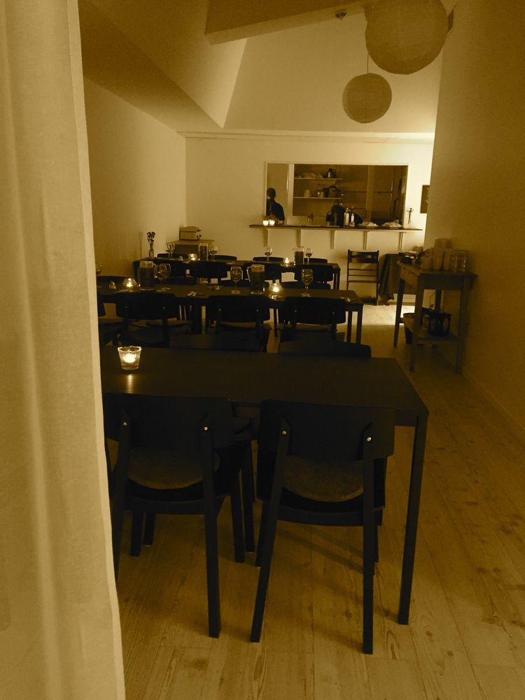 Le Mat B&B Åkersberga Extérieur photo