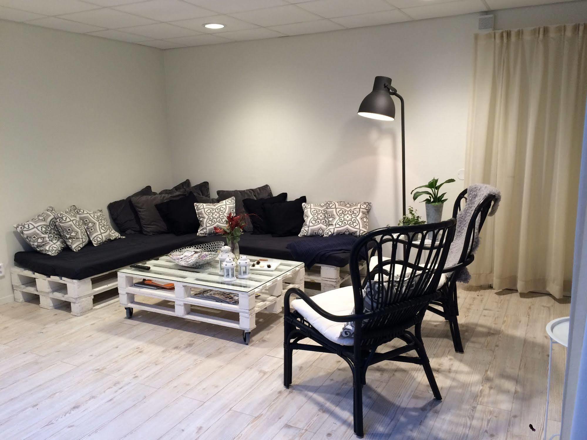 Le Mat B&B Åkersberga Extérieur photo