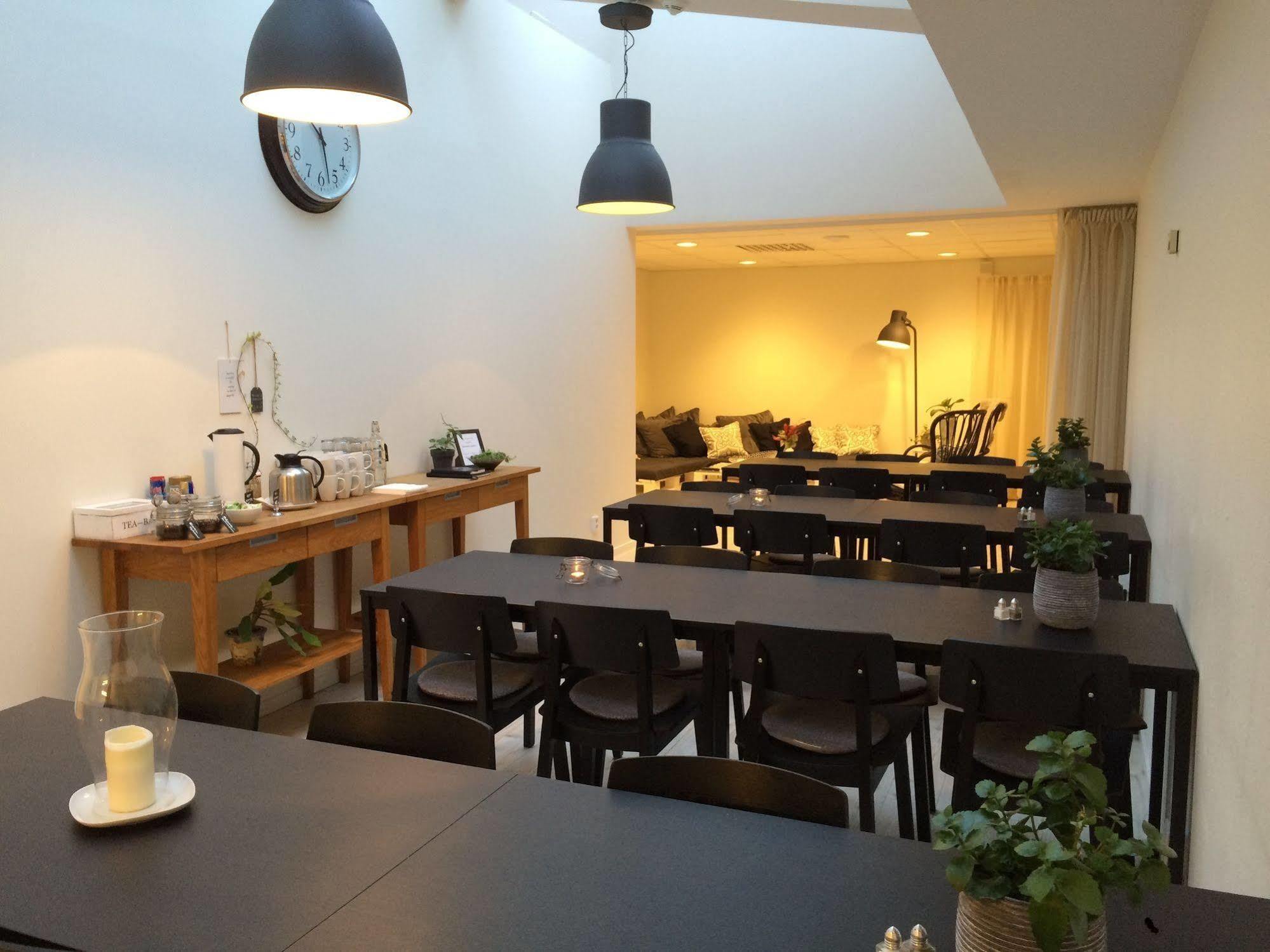 Le Mat B&B Åkersberga Extérieur photo